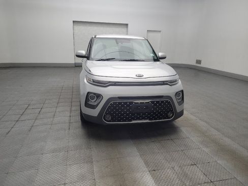 Used 2020 Kia Soul EX FWD image 14