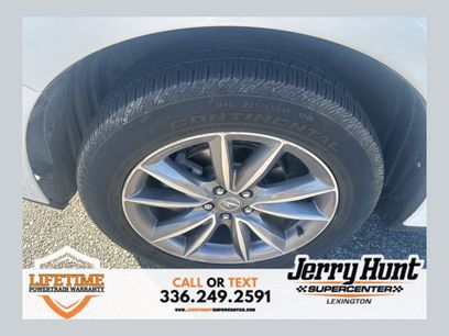 Used 2021 Acura RDX w/ Technology Package