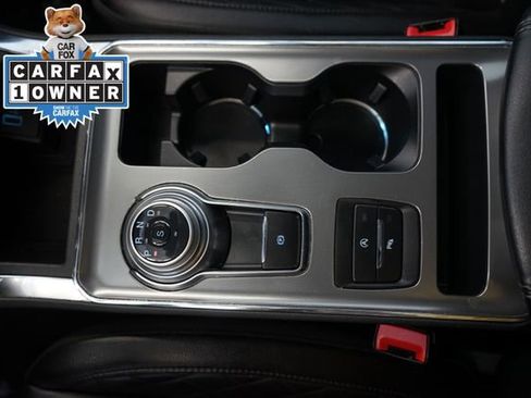 Certified 2024 Ford Edge Titanium image 24