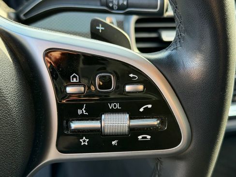 Used 2021 Mercedes-Benz GLE 350 GLE 350 image 16