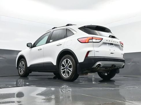 Used 2022 Ford Escape SEL w/ Equipment Group 302A AWD/4WD image 24