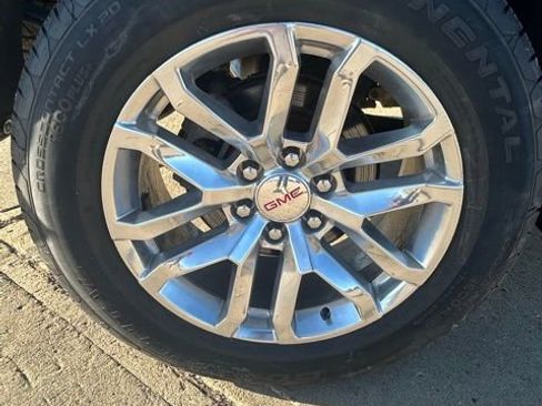 Used 2020 GMC Sierra 1500 SLE image 28