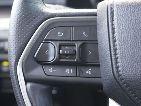 Used 2025 Toyota 4Runner TRD Off-Road Premium image 23