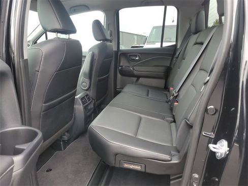 Used 2022 Honda Ridgeline RTL image 18