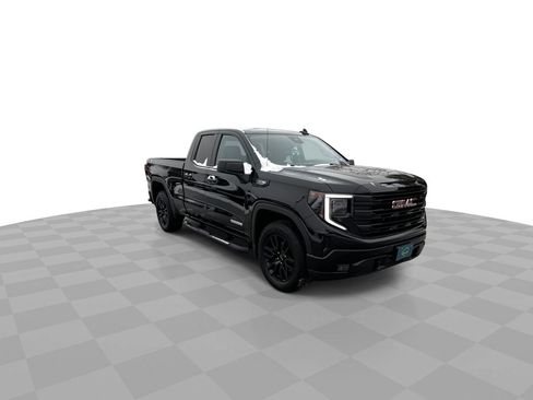 Certified 2023 GMC Sierra 1500 Elevation w/ X31 Off-Road Package image 2