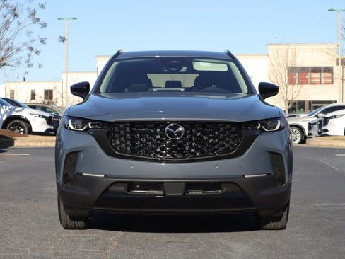 New 2026 MAZDA CX-50 AWD 2.5 Hybrid w/ Weather Package image 22