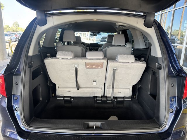 Used 2019 Honda Odyssey EX image 22