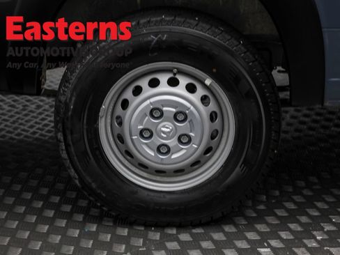 Used 2024 RAM ProMaster 3500 image 31