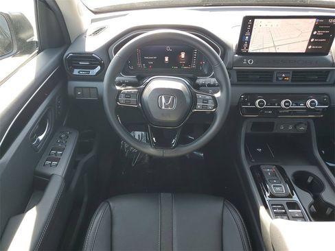 Used 2026 Honda Passport RTL image 15