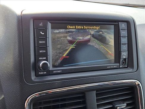 Used 2017 Dodge Grand Caravan SE w/ Power Window Group image 12