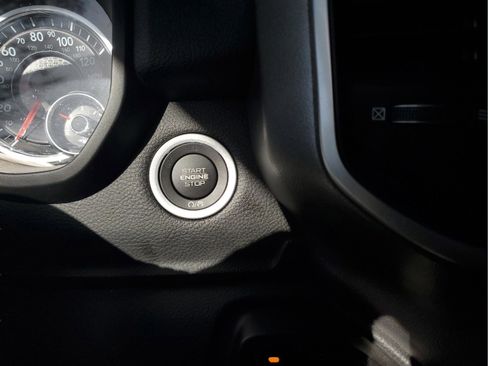 Certified 2023 RAM 1500 Big Horn image 20