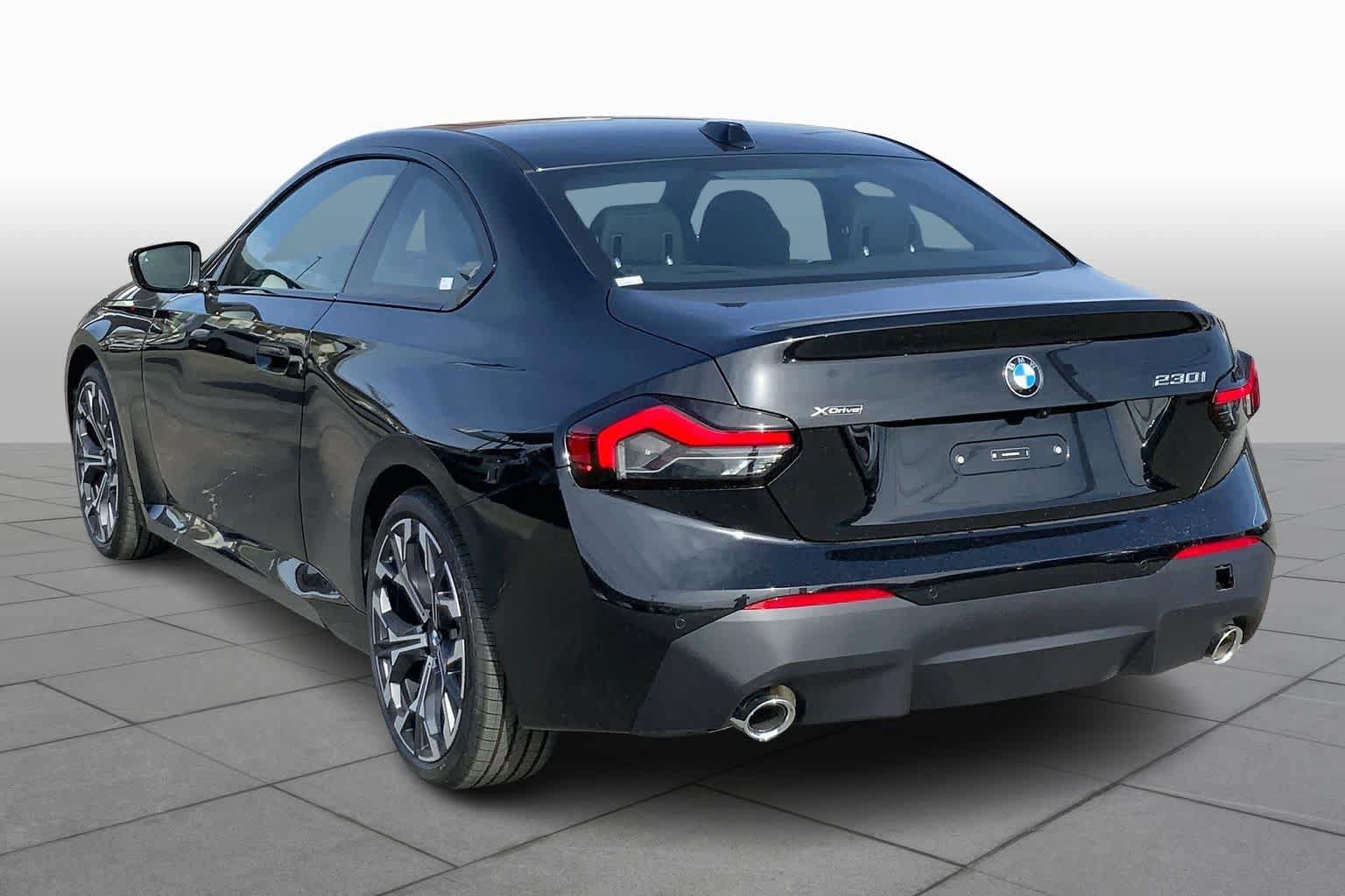 New 2026 BMW 230i xDrive Coupe w/ Premium Package AWD/4WD image 11