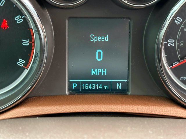 Used 2015 Buick Encore Premium FWD image 21