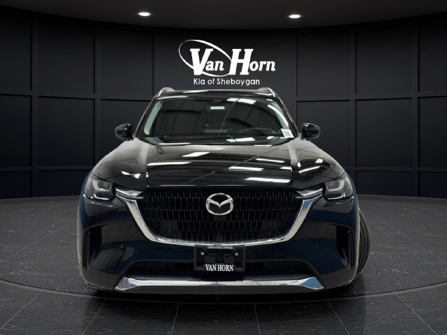 Used 2024 MAZDA CX-90 Plug-In Hybrid w/ Premium Pkg AWD/4WD image 2
