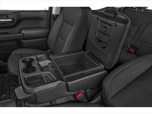 Used 2023 GMC Sierra 1500 Elevation AWD/4WD image 10