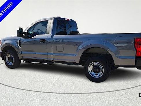 Certified 2021 Ford F350 XL w/ Power Equipment Group image 5