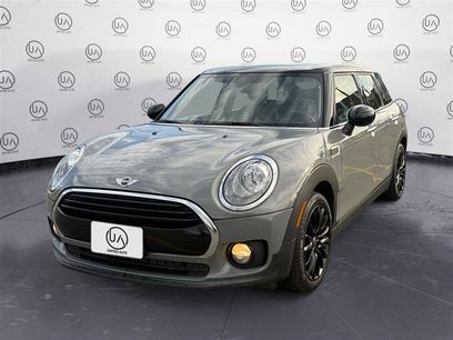 Used 2017 MINI Cooper Clubman