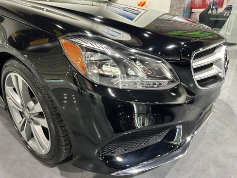 Used 2014 Mercedes-Benz E 350 Sedan image 21