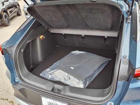 New 2026 Buick Envista Preferred w/ Convenience I Package image 17