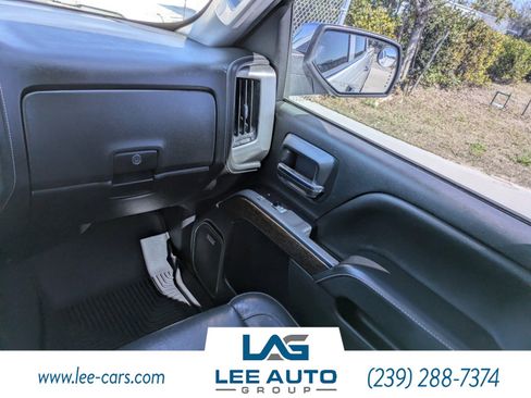 Used 2018 GMC Sierra 1500 Denali image 14