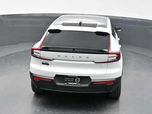 Used 2023 Volvo C40 P8 Recharge Ultimate w/ Protection Package Premier AWD/4WD image 34