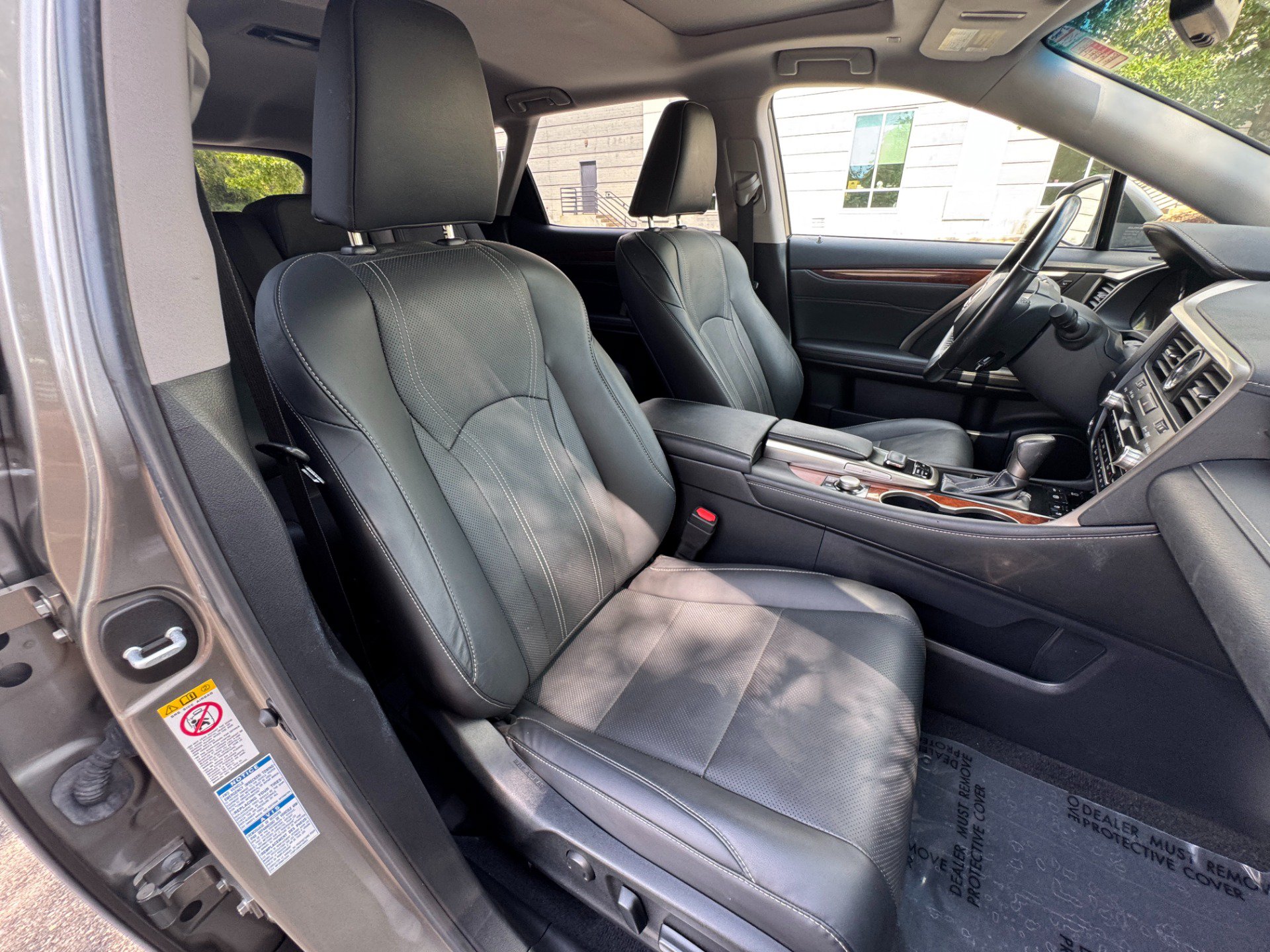 Used 2019 Lexus RX 350L AWD image 63
