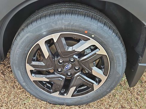 New 2026 Subaru Forester Limited image 14