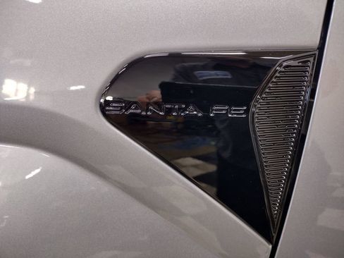 New 2026 Hyundai Santa Fe SE image 6