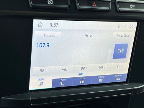 Certified 2024 Ford F350 XLT image 18