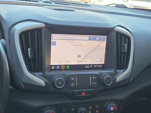 Used 2019 GMC Terrain SLT w/ Preferred Package image 15