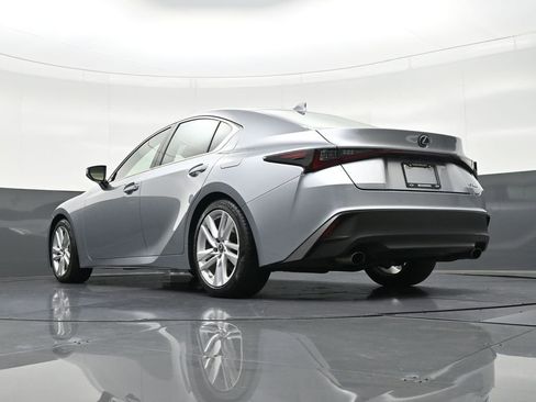 Used 2021 Lexus IS 300 w/ Comfort Package image 25