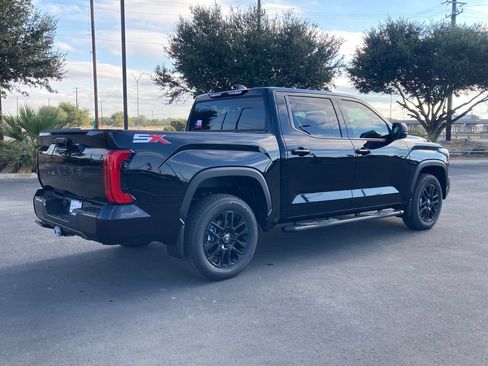 New 2026 Toyota Tundra SR5 RWD image 5