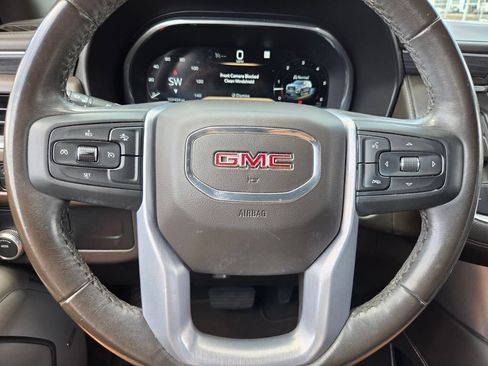 Used 2022 GMC Yukon XL SLT RWD image 31