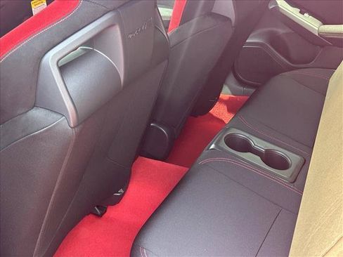 New 2026 Honda Civic Type R image 18