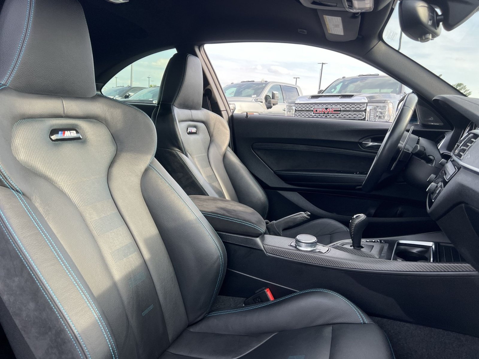 Used 2020 BMW M2 Competition w/ Executive Package RWD image 25