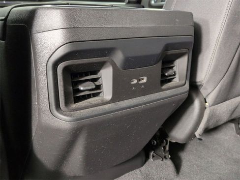 Certified 2022 Chevrolet Silverado 1500 LT Trail Boss w/ Protection Package image 21