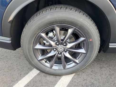 New 2026 Honda CR-V EX-L image 5