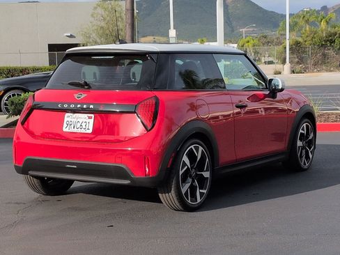Used 2025 MINI Cooper S image 10
