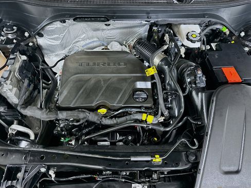 Used 2024 Chevrolet Trax RS w/ Driver Confidence Package image 31