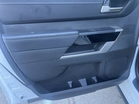 Used 2025 Toyota Tundra Limited image 23