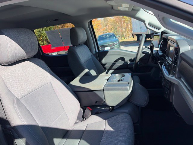 Used 2021 Ford F150 XLT AWD/4WD image 37