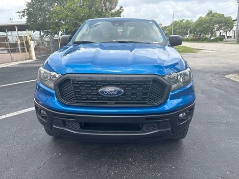 Used 2022 Ford Ranger XL w/ Equipment Group 101A High RWD image 2
