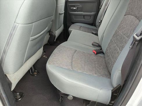 Used 2016 RAM 1500 Big Horn RWD image 17