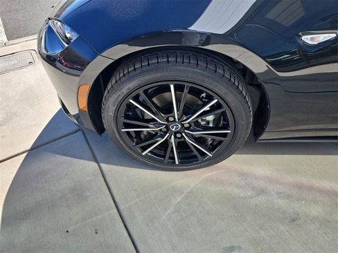 New 2025 MAZDA MX-5 Miata Grand Touring image 8