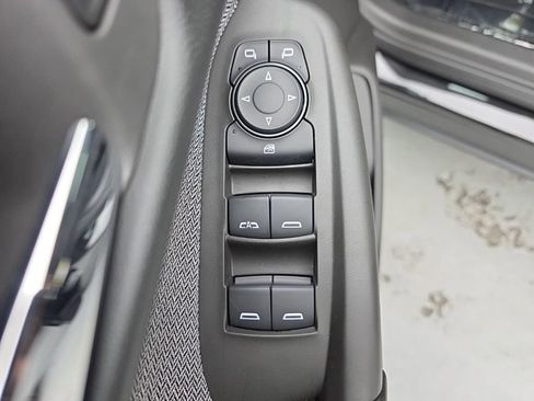 Used 2026 Chevrolet TrailBlazer LT w/ Driver Confidence Package image 21