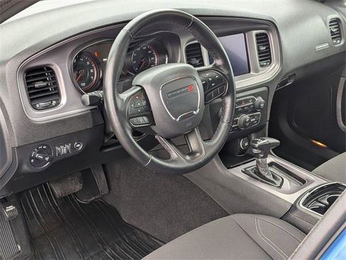 Certified 2023 Dodge Charger SXT w/ Blacktop Package image 11
