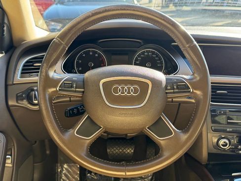 Used 2014 Audi A4 2.0T Premium Plus w/ Premium Plus Package image 20