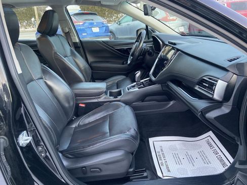 Used 2022 Subaru Legacy Limited image 30