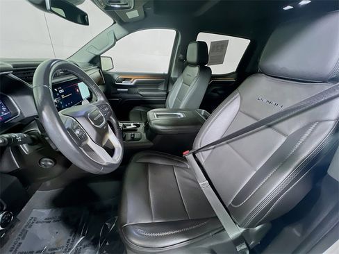 Used 2022 GMC Sierra 1500 Denali image 18