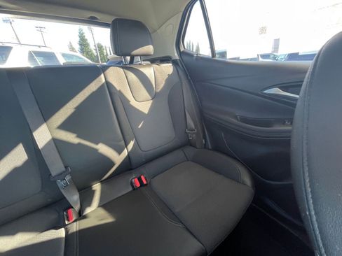 Used 2025 Buick Encore GX Preferred image 35